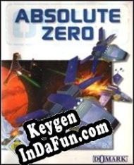 Absolute Zero CD Key generator