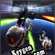 CD Key generator for  Abyss Lights: Frozen Systems