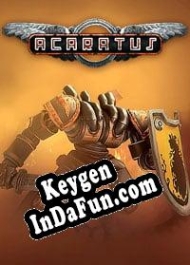 Key for game Acaratus