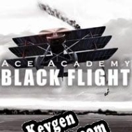 Key generator (keygen)  Ace Academy: Black Flight