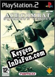 Key for game Ace Combat 5: The Unsung War