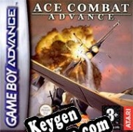 Key generator (keygen)  Ace Combat Advance