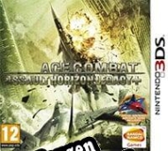 Key for game Ace Combat: Assault Horizon Legacy Plus