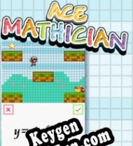 Ace Mathican CD Key generator