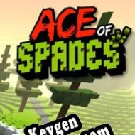 CD Key generator for  Ace of Spades