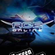 Activation key for Ace Online