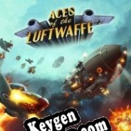Key generator (keygen)  Aces of the Luftwaffe