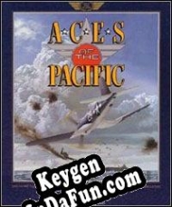CD Key generator for  Aces of the Pacific