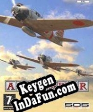 Key generator (keygen)  Aces of War