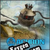 Key generator (keygen)  Achron