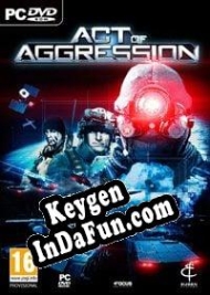 Act of Aggression CD Key generator