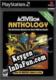 Activision Anthology activation key