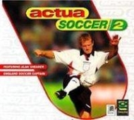 Activation key for Actua Soccer 2