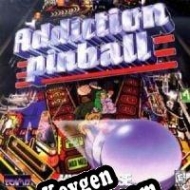 Addiction Pinball key generator