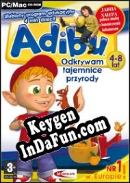 Adibu: Odkrywam tajemnice przyrody CD Key generator