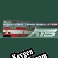 Advanced Tram Simulator key for free