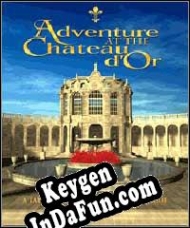 Adventure at the Chateau d?Or key for free