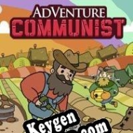 AdVenture Communist license keys generator