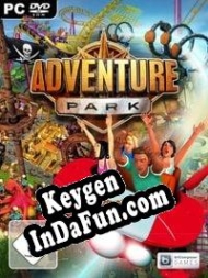 Free key for Adventure Park