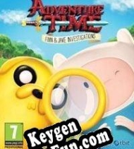 Free key for Adventure Time: Finn and Jake Investigations