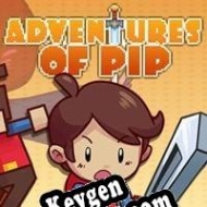 Adventures of Pip key for free