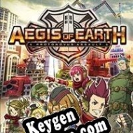 Aegis of Earth: Protonovus Assault activation key