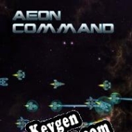 Aeon Command license keys generator