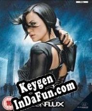 Aeon Flux CD Key generator