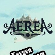 AereA key generator