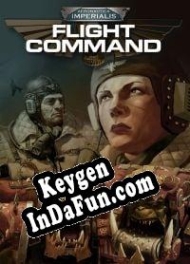 CD Key generator for  Aeronautica Imperialis: Flight Command