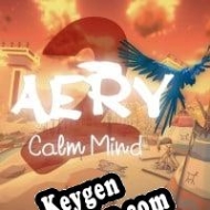 Aery: Calm Mind 2 license keys generator