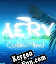 Key generator (keygen)  Aery: Calm Mind