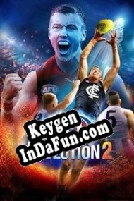 AFL Evolution 2 license keys generator