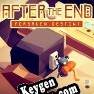 After the End: Forsaken Destiny activation key