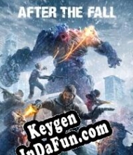 After the Fall activation key