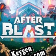 Free key for Afterblast