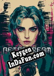 Key generator (keygen)  Afterdream