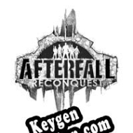 Afterfall Reconquest license keys generator