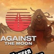 Activation key for Against the Moon