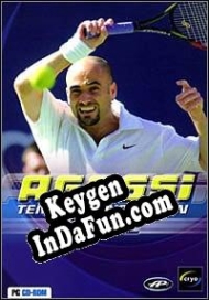 Agassi Tennis Generation 2002 activation key