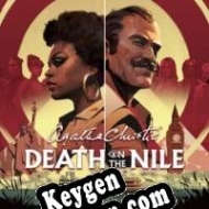 Agatha Christie: Death on the Nile activation key