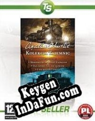 CD Key generator for  Agatha Christie: Evil Under the Sun