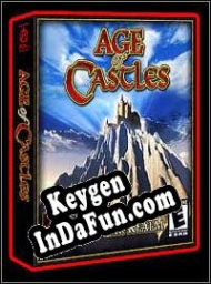 Activation key for Age Of Castles