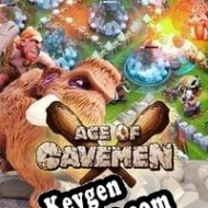 Key generator (keygen)  Age of Cavemen