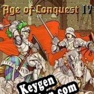 Age of Conquest IV key generator