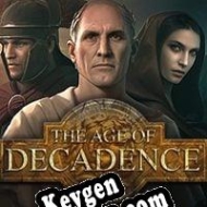 Age of Decadence key for free