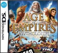 Age of Empires: Mythologies CD Key generator