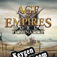 Age of Empires: World Domination CD Key generator