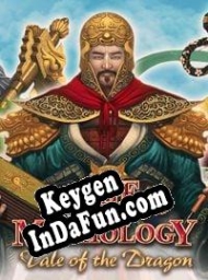 Key generator (keygen)  Age of Mythology: Tale of the Dragon