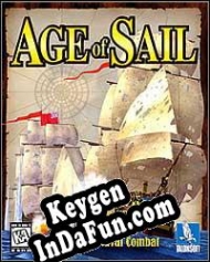 Age of Sail key generator